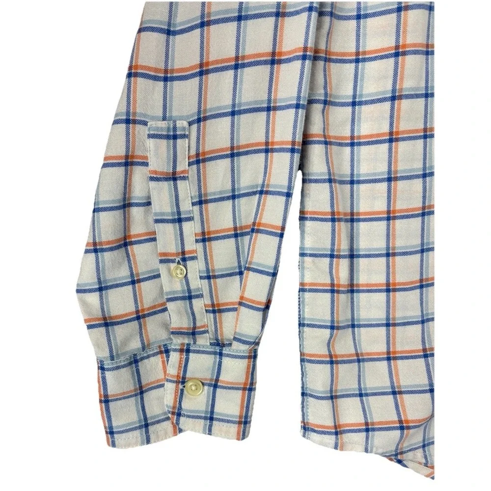 Chaps classic button